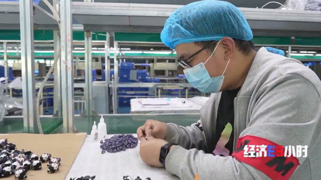 《哪吒2》熱映推動產業繁榮，動畫與潮玩企業“招兵買馬”，玩具銷售崗位迎春天