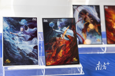 廣東民營經(jīng)濟(jì)'新春第一會(huì)'開幕，'莞貨莞品'玩具銷售成亮點(diǎn)