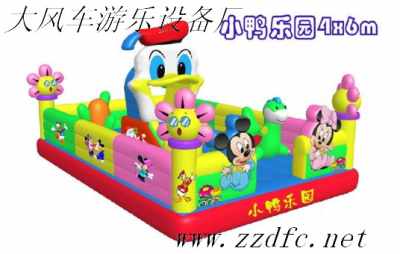 充氣城堡 趣味城堡，你來了嗎？