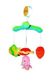 爆米花玩具總動(dòng)員 一站式兒童玩具與母嬰用品購物新體驗(yàn)