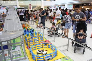 巧思驅(qū)動(dòng)收藏?zé)?，日本玩具小汽車限量展售引爆排?duì)狂潮